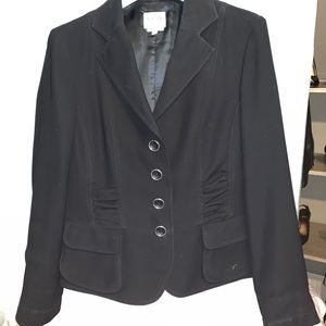 Armani ladies suit jacket